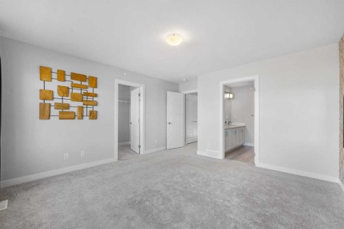 129 Hotchkiss Way Se, Calgary, AB - Indoor Photo Showing Other Room