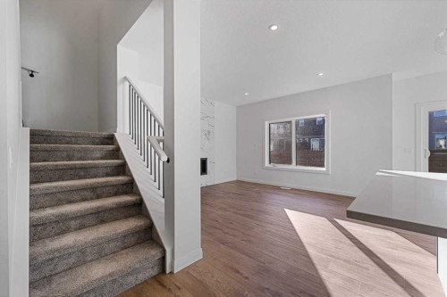 95 Dawson Wharf Mount, Chestermere, AB - Indoor Photo Showing Other Room