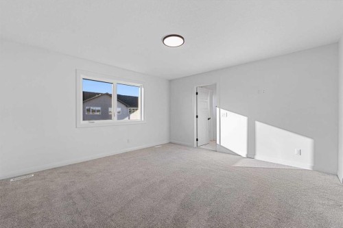 95 Dawson Wharf Mount, Chestermere, AB - Indoor Photo Showing Other Room