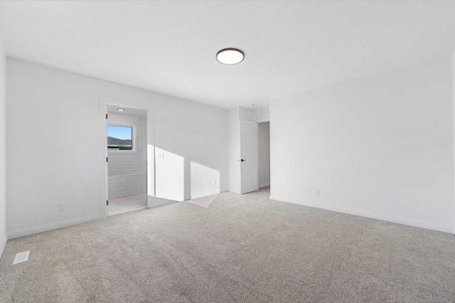 95 Dawson Wharf Mount, Chestermere, AB - Indoor Photo Showing Other Room