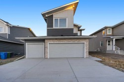 260 Dawson Wharf Crescent  Chestermere, AB T1X 2X5