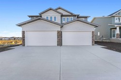 229 Dawson Wharf Road  Chestermere, AB T1X 2W1