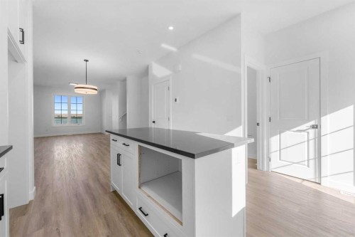 97 Ambleton Boulevard Nw, Calgary, AB - Indoor