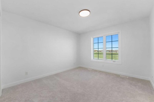 97 Ambleton Boulevard Nw, Calgary, AB - Indoor Photo Showing Other Room