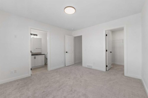 97 Ambleton Boulevard Nw, Calgary, AB - Indoor