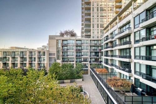 459-222 Riverfront Avenue Sw, Calgary, AB - Outdoor