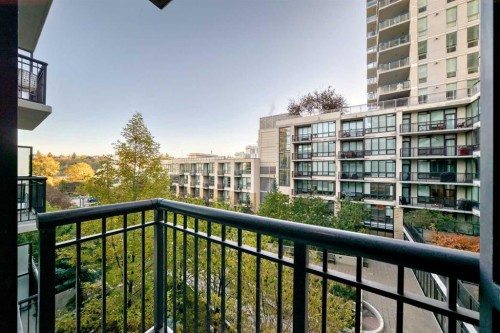 459-222 Riverfront Avenue Sw, Calgary, AB - Outdoor