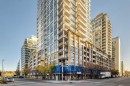 459-222 Riverfront Avenue Sw, Calgary, AB  - Outdoor With Facade 