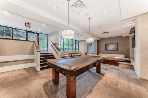 459-222 Riverfront Avenue Sw, Calgary, AB - Indoor Photo Showing Other Room