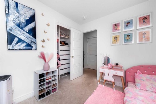 4339 Seton Drive Se, Calgary, AB - Indoor