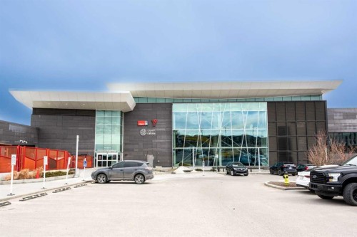 4339 Seton Drive Se, Calgary, AB - Outdoor