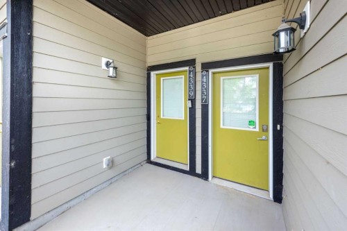 4339 Seton Drive Se, Calgary, AB - Outdoor With Exterior