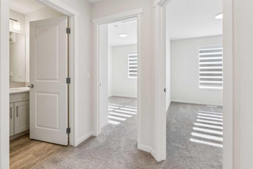 201 Magnolia Terrace Se, Calgary, AB - Indoor Photo Showing Other Room