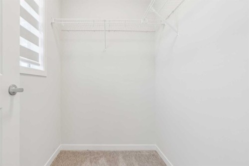 201 Magnolia Terrace Se, Calgary, AB - Indoor With Storage