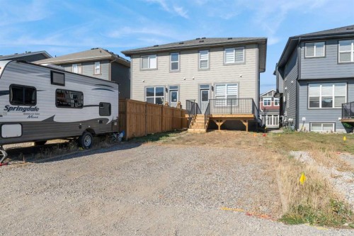 201 Magnolia Terrace Se, Calgary, AB - Outdoor