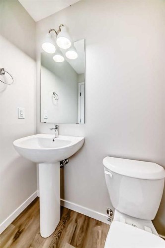 1030 Sawgrass Link Nw, Airdrie, AB - Indoor Photo Showing Bathroom