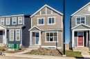 1030 Sawgrass Link Nw, Airdrie, AB  - Outdoor With Facade 