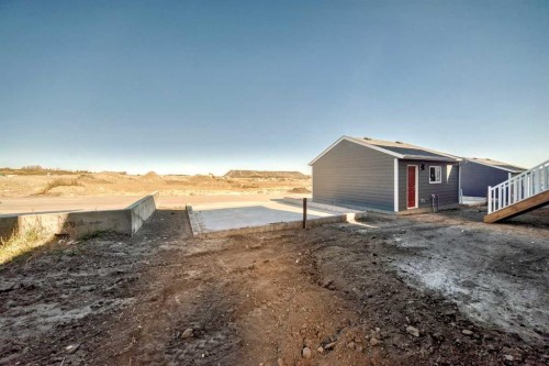 1030 Sawgrass Link Nw, Airdrie, AB - Outdoor