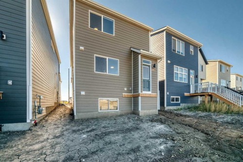 1030 Sawgrass Link Nw, Airdrie, AB - Outdoor