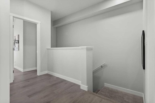 507 Shawnee Square Sw, Calgary, AB - Indoor Photo Showing Other Room