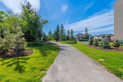 507 Shawnee Square Sw, Calgary, AB - Outdoor With View