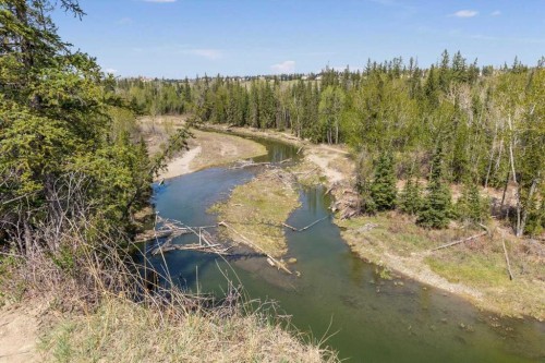 507 Shawnee Square Sw, Calgary, AB - Outdoor With Body Of Water With View