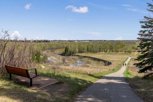 507 Shawnee Square Sw, Calgary, AB - Outdoor With View