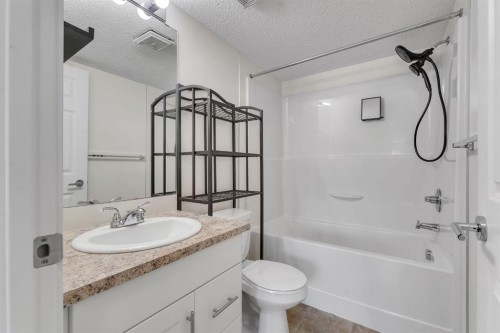 1211-755 Copperpond Boulevard Se, Calgary, AB - Indoor Photo Showing Bathroom