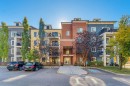 1211-755 Copperpond Boulevard Se, Calgary, AB  - Outdoor With Facade 