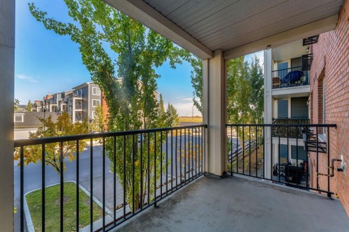 1211-755 Copperpond Boulevard Se, Calgary, AB - Outdoor With Exterior