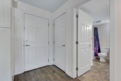 1211-755 Copperpond Boulevard Se, Calgary, AB - Indoor