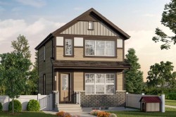 119 Mountainview Drive  Okotoks, AB T1S 5T2