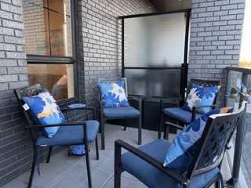 2106-100 Banister Drive, Okotoks, AB - Outdoor With Exterior