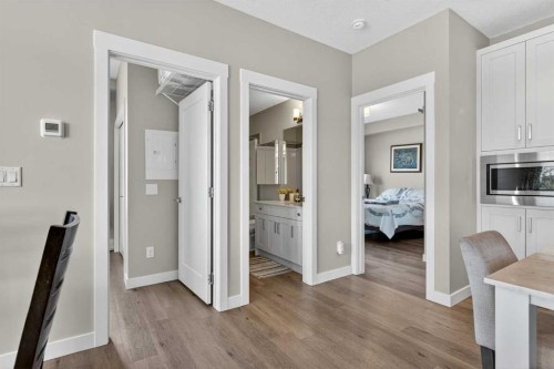 207-20 Walgrove Walk Se, Calgary, AB - Indoor Photo Showing Other Room