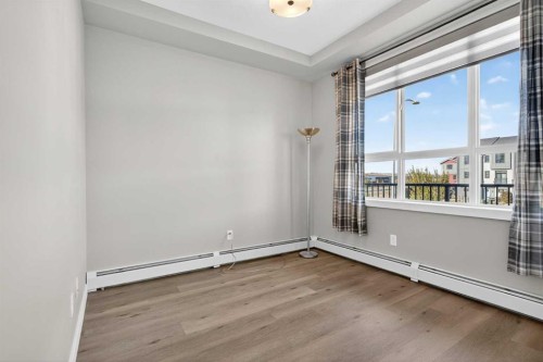 207-20 Walgrove Walk Se, Calgary, AB - Indoor Photo Showing Other Room