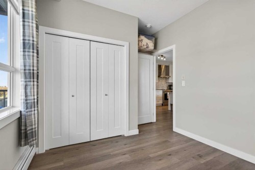 207-20 Walgrove Walk Se, Calgary, AB - Indoor