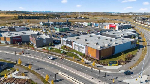 207-20 Walgrove Walk Se, Calgary, AB - Outdoor With View