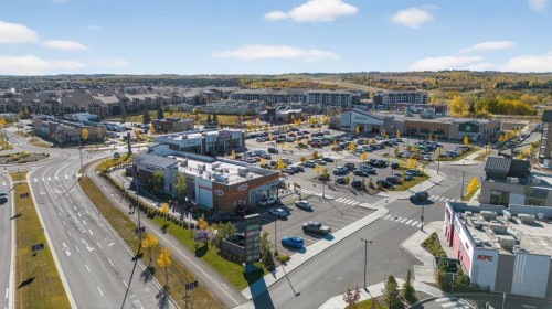 207-20 Walgrove Walk Se, Calgary, AB - Outdoor With View