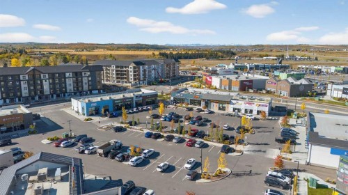 207-20 Walgrove Walk Se, Calgary, AB - Outdoor With View