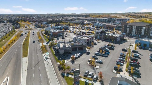 207-20 Walgrove Walk Se, Calgary, AB - Outdoor With View