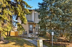 91 Deerfield Drive SE Calgary, AB T2J 6T9