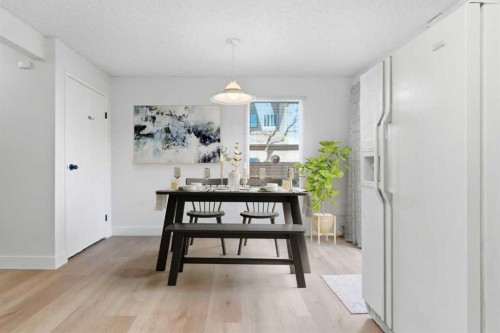 91 Deerfield Drive Se, Calgary, AB - Indoor