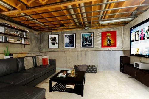 91 Deerfield Drive Se, Calgary, AB - Indoor