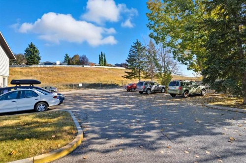 91 Deerfield Drive Se, Calgary, AB - Outdoor With View