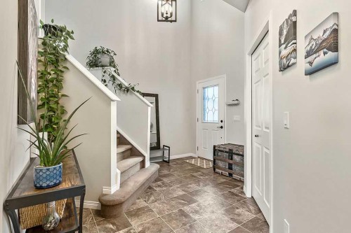 394 Cimarron Boulevard, Okotoks, AB - Indoor Photo Showing Other Room