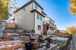 394 Cimarron Boulevard  Okotoks, AB T1S 0A9