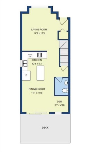 292 Coventry Close Ne, Calgary, AB - Other