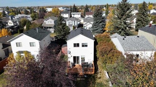 292 Coventry Close Ne, Calgary, AB - Outdoor
