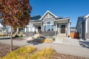 24 D'Arcy Boulevard, Okotoks, AB  - Outdoor With Facade 