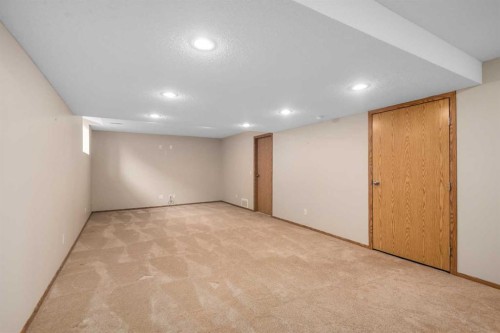 115 Chaparral Point Se, Calgary, AB - Indoor